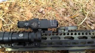 Steiner DBAL A3- It sucks but not really
