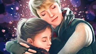 Detroit: Become Human - 'Don't Leave Me'  (cinematic)