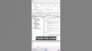 I Built a Tic Tac Toe Game In Excel