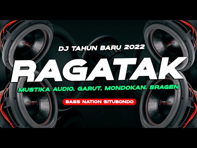 RAGATAK MIX BATLE SOUND SYTEM  MUSTIKA AUDIO. Garut, mondokan, sragen class=