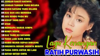 Ratih Purwasih Albumlagu Nostalgia Paling Dicarilagu Lawas Legendaris