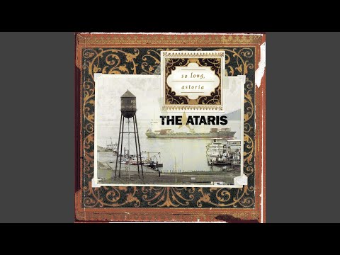 The Ataris - Make It Last