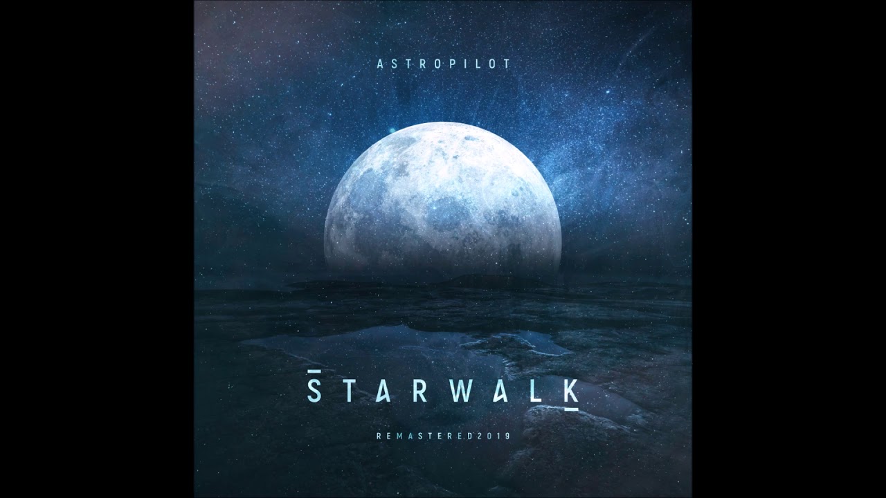 AstroPilot Gravity Free Olexa And AstroPilot Remix Chill Space 