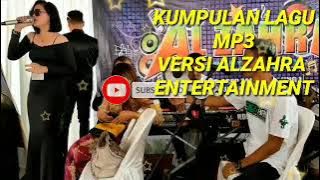 Koleksi Album MP3 Versi Dangdut Koplo Bajidor Al Zahra...