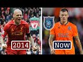 Liverpool 2013-14 Runners-Up XI: Where Are They Now?
