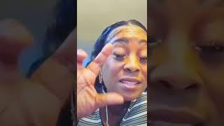 Chef Lothians speaks shades of red‼️False Narrative ‼️Take a listen‼️