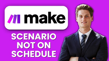 How to Fix Make com Scenario Not Executing on Schedule ⏰ Ensure Your Automations On Time