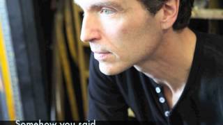 Richard Marx - Wouldn't Let Me Love You - Lyrics Video