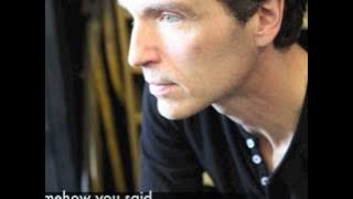 Richard Marx - Wouldn't Let Me Love You - Lyrics Video