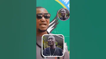 MUONEKANO MPYA WA CHIDBENZ BAADA YA KUACHA MADAWA YA KULEVYA Duet Diamond Love 