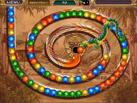 Game Over Dynasty PC