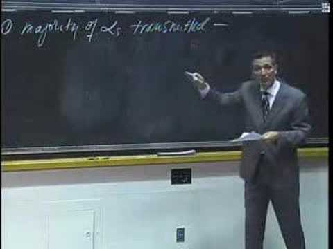 Lec 3 | MIT 3.091 Introduction to Solid State Chem...