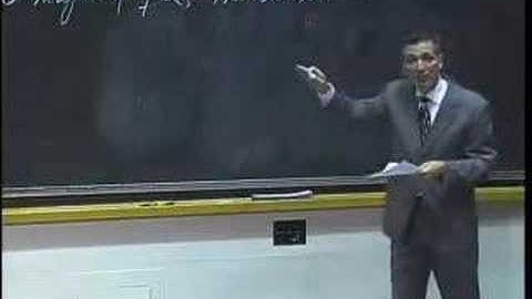 Lec 3 | MIT 3.091 Introduction to Solid State Chemistry