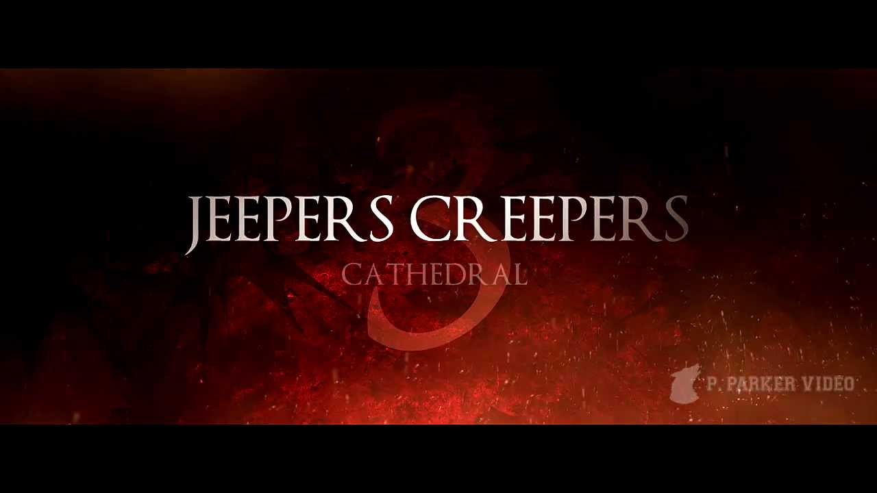 jeepers creepers movie trailer