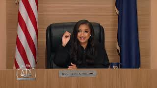 Grill Interrupted & It's Yacht My Fault | Equal Justice with Judge Eboni K Williams