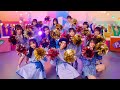 【MV】ラストアイドル「当たりくじ」(雲の上はいつも晴れ)【2021.12.8 Release】