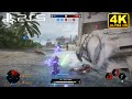 Star Wars Battle Front 2 - Yoda 55 Killstreak | PS5 Gameplay | 4k 60 Fps | (sweaty game)