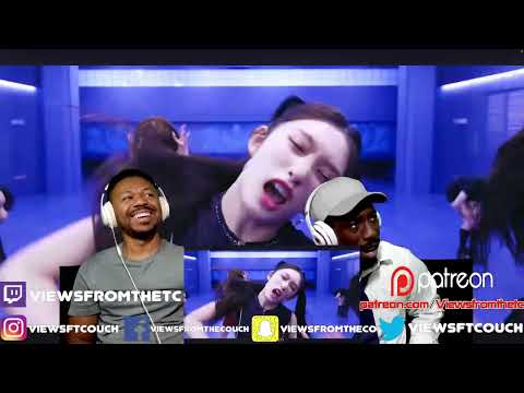 IVE 아이브 ‘XOXZ’ MV VFTC Reaction!
