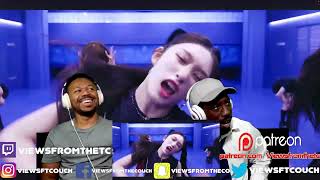IVE 아이브 ‘XOXZ’ MV VFTC Reaction!