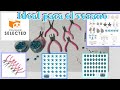 PRODUCTOS PARA BISUTERÍA DE LA TIENDA @PandahallLearningCenter