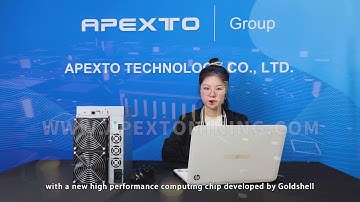 Goldshell KD6 Profitable Asic Miner