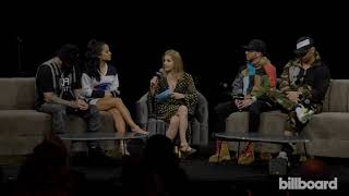 Billboard: Becky G habla de sus inicios en la música con Yandel