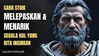 Download lagu Bagaimana Melepaskan dan Menarik Segala Hal yang Kamu Inginkan | 7 Pelajaran Filsafat Stoikisme