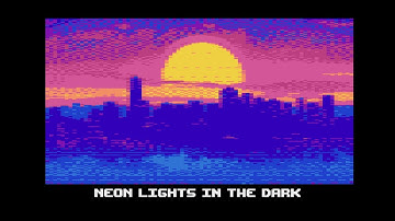 Pixel Dreams Redux - Atari 8-Bit Demo by Bohemian Grove and JAC! (Altirra) (2024)