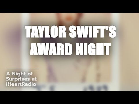 🎤 Taylor Swift's