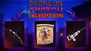 КАК ПОЛУЧИТЬ TWITCH DROPS RUST | ТВИЧ ДРОП РАСТ 2021 (новые скины раст, rust skins, new skins rust)