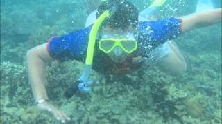 TRIPACKER trip to Pahawang Island