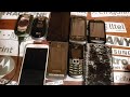 Ebay Phone Lot Update