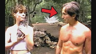 10 Film Dokumenter Mencekam yang Direkam Diam-diam