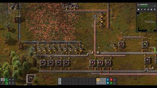 Factorio ファクトリオ実況プレイ2-5