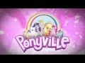 Ponyville 2016  tix  the pssy project