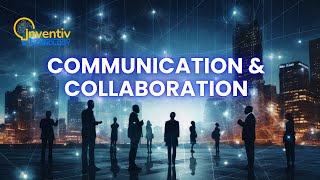 SMARTER COMMUNICATION & COLLABORATION FOR MODERN TEAMS