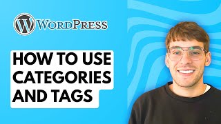 How to Use Categories and Tags in WordPress [2026 Full Guide]