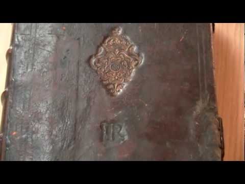 AbeBooks: Tooling on a Book