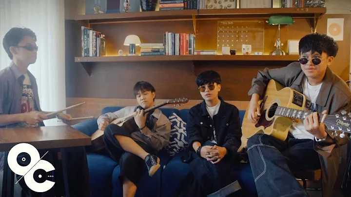 ACED! - Polaroid (Acoustic Performance)