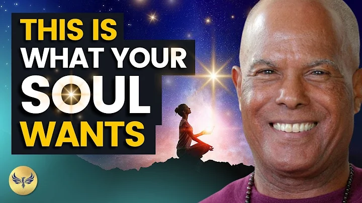 MICHAEL BECKWITH - How To Do What Your SOUL Wants ...