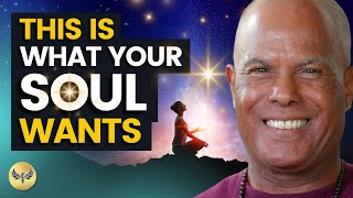 MICHAEL BECKWITH  How To Do What Your SOUL Wants YOU To Do