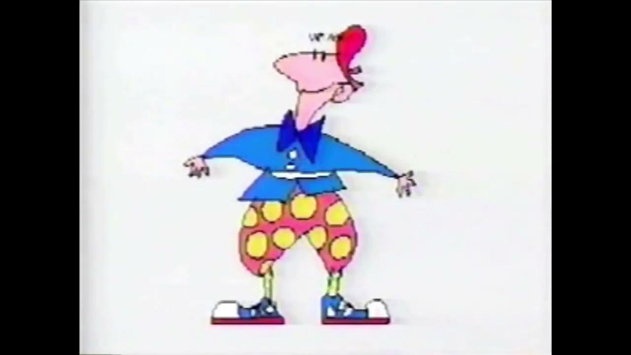 VTech Master Video Painter Ad (1994) YouTube