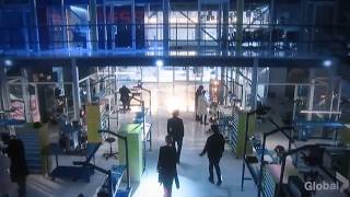Salvation, Ep 1 #7