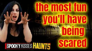 Download Lagu Night of Terror: S1:E7 | Full Episode | Spooky Kisses Haunts (Free to Watch) MP3 Download Lagu Night of Terror: S1:E7 | Full Episode | Spooky Kisses Haunts (Free to Watch) MP3
