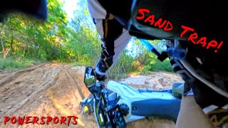 Adventure Palooza 2025 - Part 3 - Eleven Point River Sand Trap
