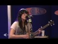 Thao and the Get Down Stay Down performing "We The Common" Live on KCRW