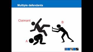 Tort Law - Causation