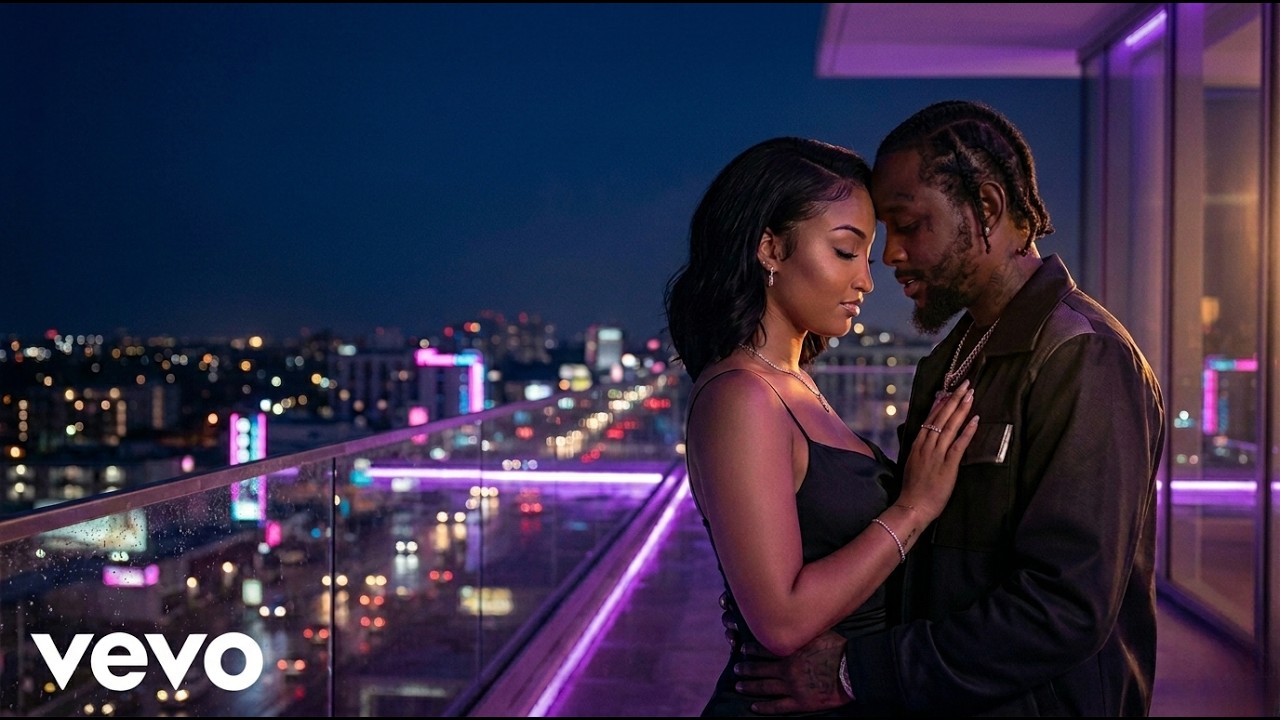 Watch Kingston Moon — Popcaan & Shenseea | Romantic Dancehall Lyric Video 2026 on YouTube Watch Kingston Moon — Popcaan & Shenseea | Romantic Dancehall Lyric Video 2026 on YouTube