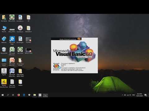 HOW TO GET THE AVERAGE OF DIFF.  NUMBER IN VB6.0