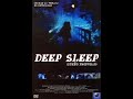 DERİN UYKU (Deep Sleep) | Türkçe Dublajlı Tek Parça Full Korku Filmi İzle